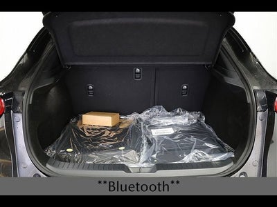 2026 Mazda Mazda CX-30 2.5 Turbo Premium Plus AWD