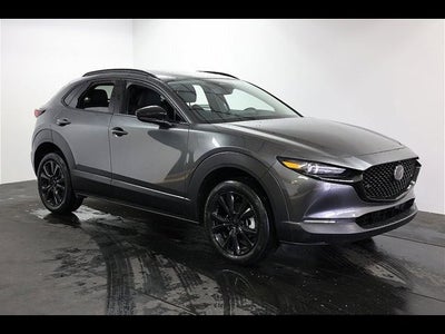 2026 Mazda Mazda CX-30 2.5 Turbo Premium Plus AWD