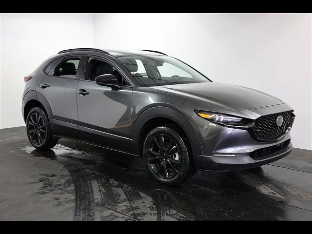 2026 Mazda Mazda CX-30 2.5 Turbo Premium Plus AWD