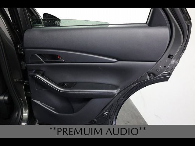 2026 Mazda Mazda CX-30 2.5 Turbo Premium Plus AWD