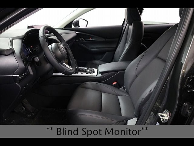 2026 Mazda Mazda CX-30 2.5 Turbo Premium Plus AWD