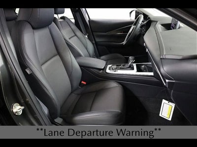 2026 Mazda Mazda CX-30 2.5 Turbo Premium Plus AWD