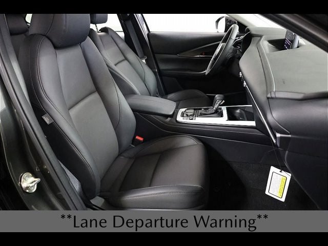 2026 Mazda Mazda CX-30 2.5 Turbo Premium Plus AWD