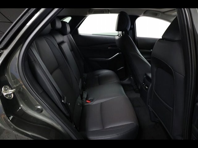 2026 Mazda Mazda CX-30 2.5 Turbo Premium Plus AWD