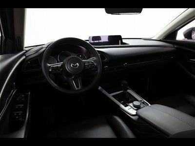 2026 Mazda Mazda CX-30 2.5 Turbo Premium Plus AWD