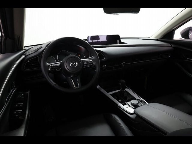 2026 Mazda Mazda CX-30 2.5 Turbo Premium Plus AWD