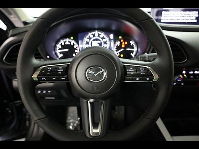 2026 Mazda Mazda CX-30 2.5 Turbo Premium Plus AWD