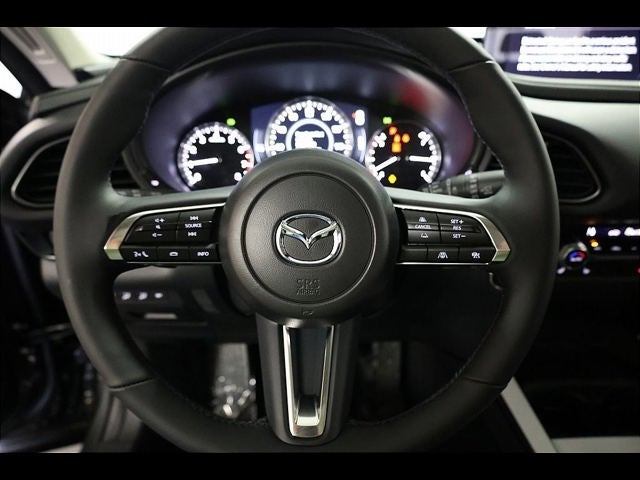 2026 Mazda Mazda CX-30 2.5 Turbo Premium Plus AWD