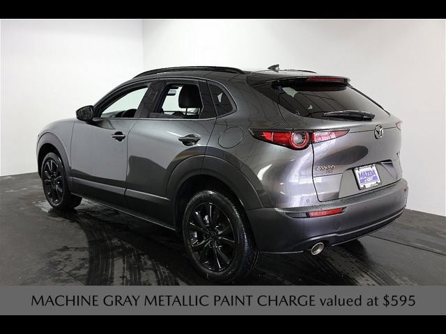 2026 Mazda Mazda CX-30 2.5 Turbo Premium Plus AWD