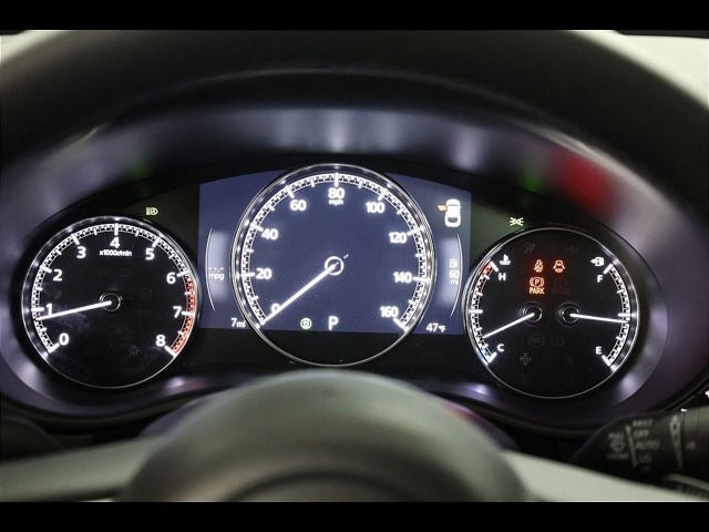 2026 Mazda Mazda CX-30 2.5 Turbo Premium Plus AWD