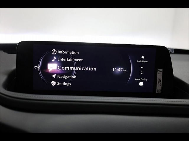 2026 Mazda Mazda CX-30 2.5 Turbo Premium Plus AWD