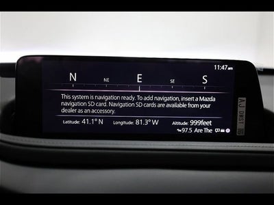 2026 Mazda Mazda CX-30 2.5 Turbo Premium Plus AWD