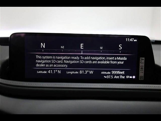 2026 Mazda Mazda CX-30 2.5 Turbo Premium Plus AWD