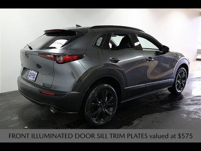 2026 Mazda Mazda CX-30 2.5 Turbo Premium Plus AWD
