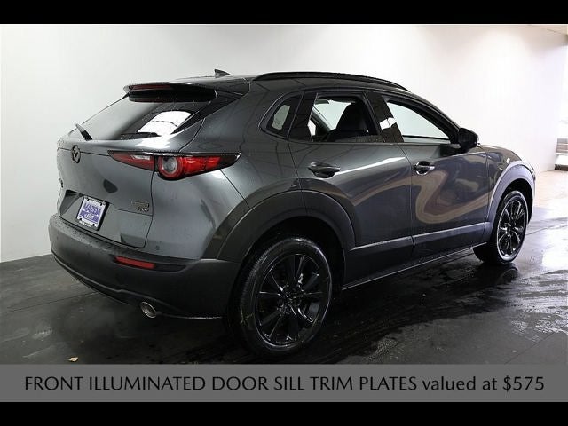 2026 Mazda Mazda CX-30 2.5 Turbo Premium Plus AWD