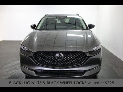 2026 Mazda Mazda CX-30 2.5 Turbo Premium Plus AWD