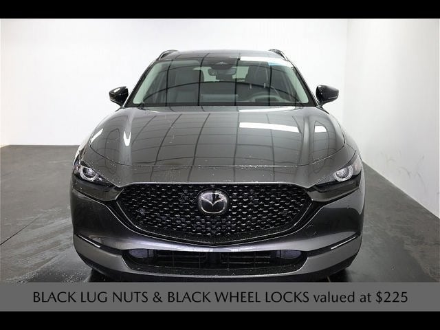 2026 Mazda Mazda CX-30 2.5 Turbo Premium Plus AWD
