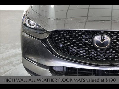 2026 Mazda Mazda CX-30 2.5 Turbo Premium Plus AWD