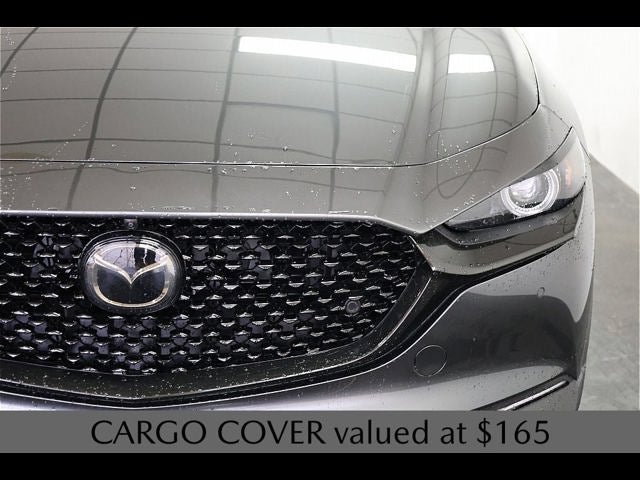 2026 Mazda Mazda CX-30 2.5 Turbo Premium Plus AWD