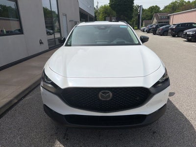 2026 Mazda Mazda CX-30 2.5 Turbo Premium Plus AWD
