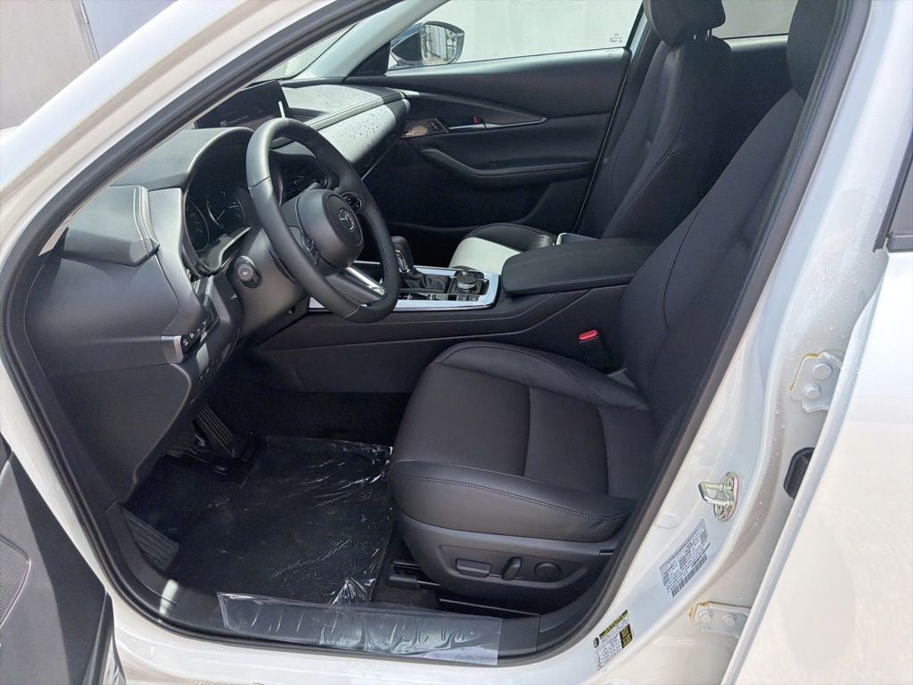 2026 Mazda Mazda CX-30 2.5 Turbo Premium Plus AWD