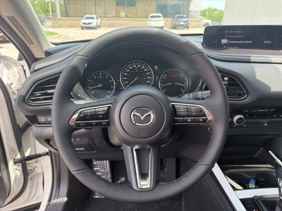 2026 Mazda Mazda CX-30 2.5 Turbo Premium Plus AWD