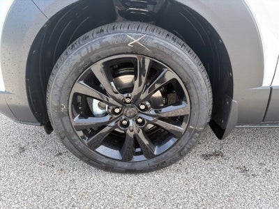 2026 Mazda Mazda CX-30 2.5 Turbo Premium Plus AWD