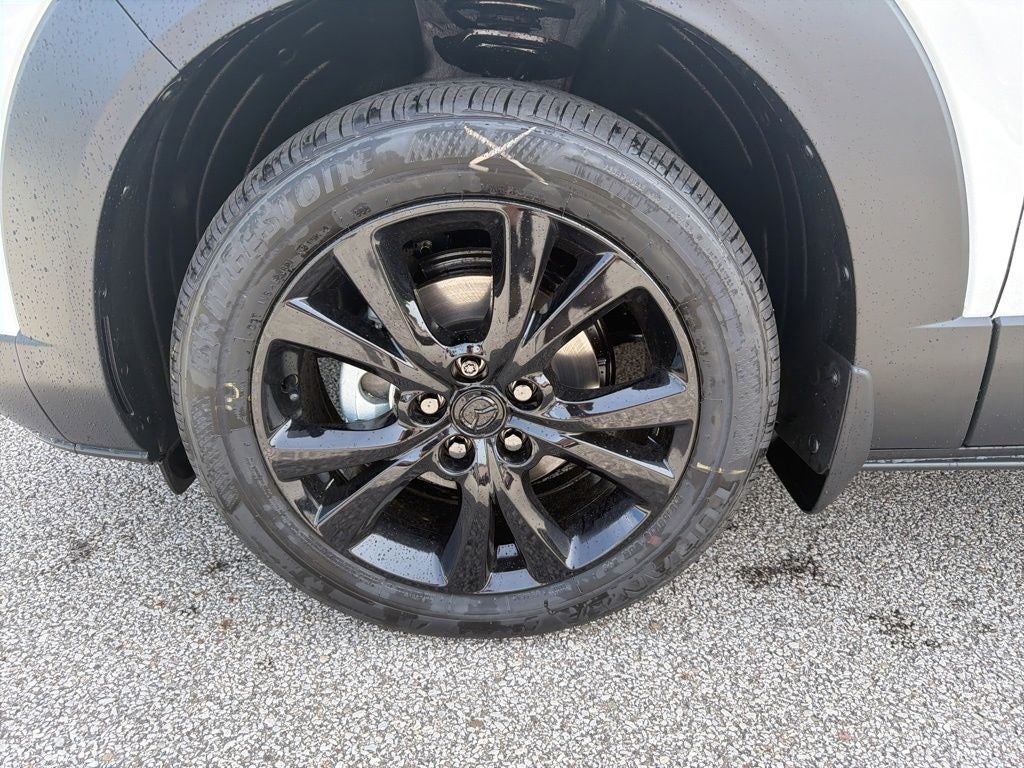 2026 Mazda Mazda CX-30 2.5 Turbo Premium Plus AWD