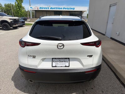 2026 Mazda Mazda CX-30 2.5 Turbo Premium Plus AWD