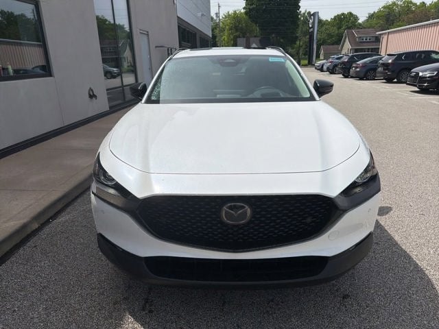 2026 Mazda Mazda CX-30 2.5 Turbo Premium Plus AWD