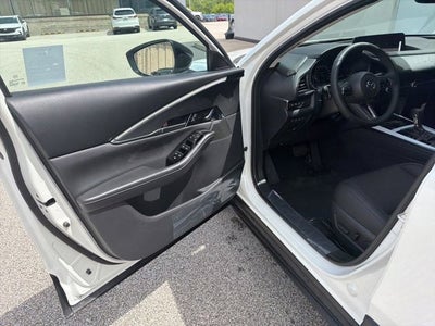 2026 Mazda Mazda CX-30 2.5 Turbo Premium Plus AWD