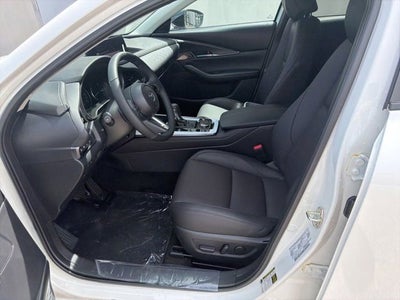 2026 Mazda Mazda CX-30 2.5 Turbo Premium Plus AWD