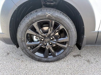 2026 Mazda Mazda CX-30 2.5 Turbo Premium Plus AWD