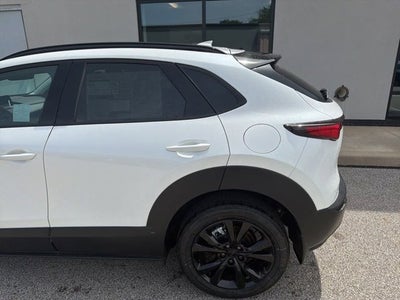 2026 Mazda Mazda CX-30 2.5 Turbo Premium Plus AWD