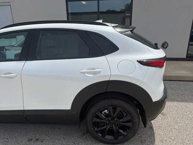 2026 Mazda Mazda CX-30 2.5 Turbo Premium Plus AWD
