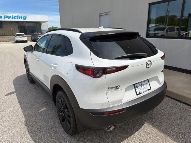 2026 Mazda Mazda CX-30 2.5 Turbo Premium Plus AWD