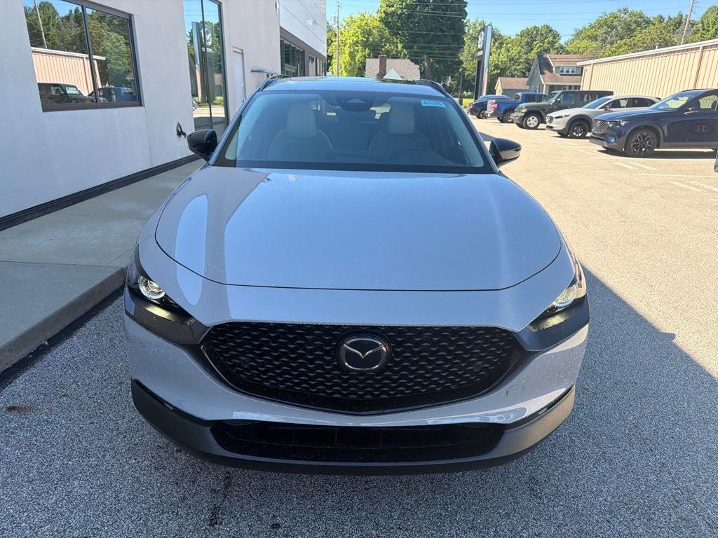 2026 Mazda Mazda CX-30 2.5 S Aire Edition