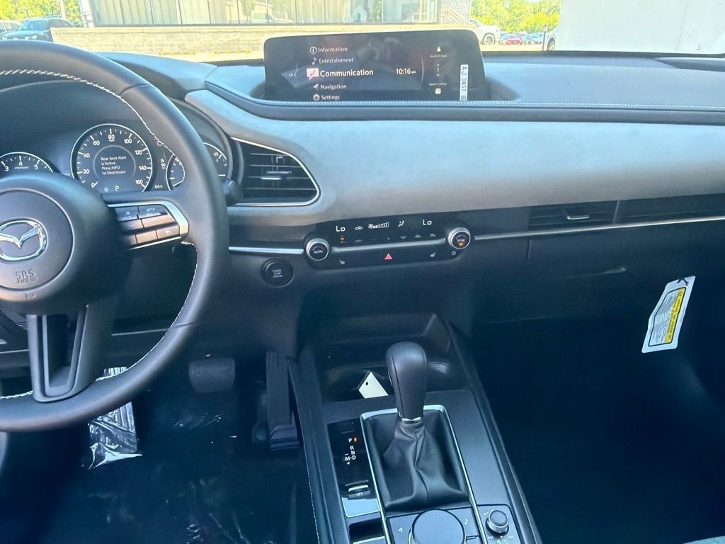 2026 Mazda Mazda CX-30 2.5 S Aire Edition