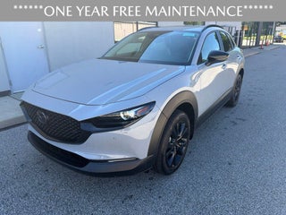2026 Mazda Mazda CX-30 2.5 S Aire Edition
