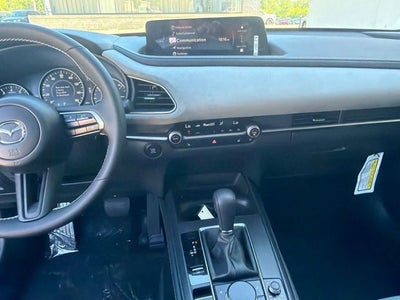 2026 Mazda Mazda CX-30 2.5 S Aire Edition