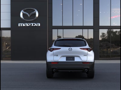 2026 Mazda Mazda CX-30 2.5 S Aire Edition