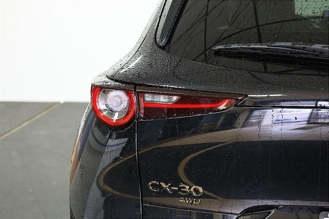 2026 Mazda Mazda CX-30 2.5 Turbo Aire Edition