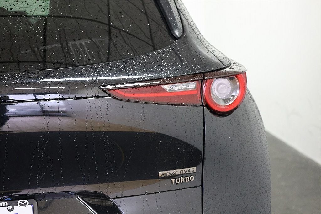 2026 Mazda Mazda CX-30 2.5 Turbo Aire Edition