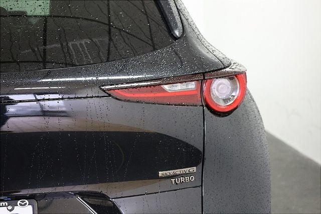 2026 Mazda Mazda CX-30 2.5 Turbo Aire Edition