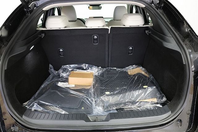 2026 Mazda Mazda CX-30 2.5 Turbo Aire Edition