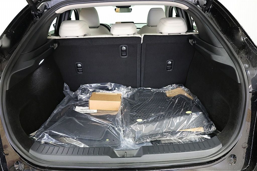 2026 Mazda Mazda CX-30 2.5 Turbo Aire Edition