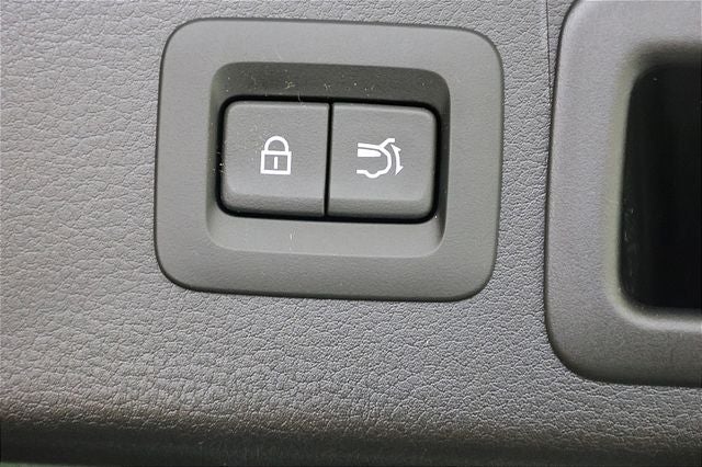 2026 Mazda Mazda CX-30 2.5 Turbo Aire Edition