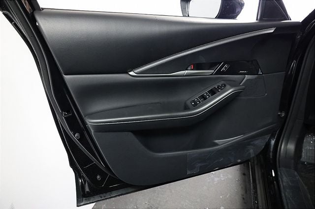 2026 Mazda Mazda CX-30 2.5 Turbo Aire Edition