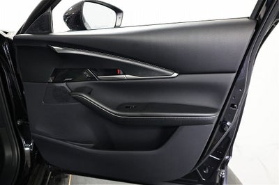 2026 Mazda Mazda CX-30 2.5 Turbo Aire Edition