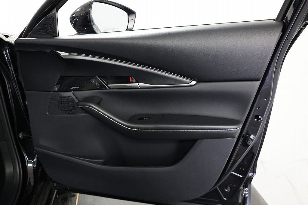 2026 Mazda Mazda CX-30 2.5 Turbo Aire Edition